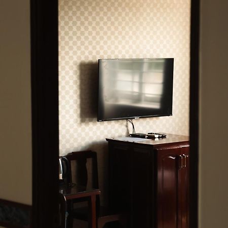 Mk Two Hotel My Tho Dış mekan fotoğraf